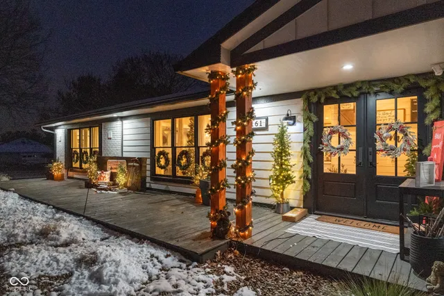 $785,000 | 4161 North 500th Street West, Bargersville, IN 46106