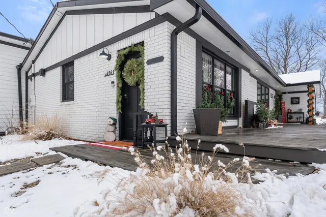 $785,000 | 4161 North 500th Street West, Bargersville, IN 46106