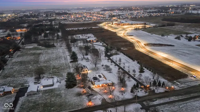 $785,000 | 4161 North 500th Street West, Bargersville, IN 46106