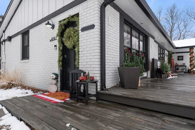 $785,000 | 4161 North 500th Street West, Bargersville, IN 46106