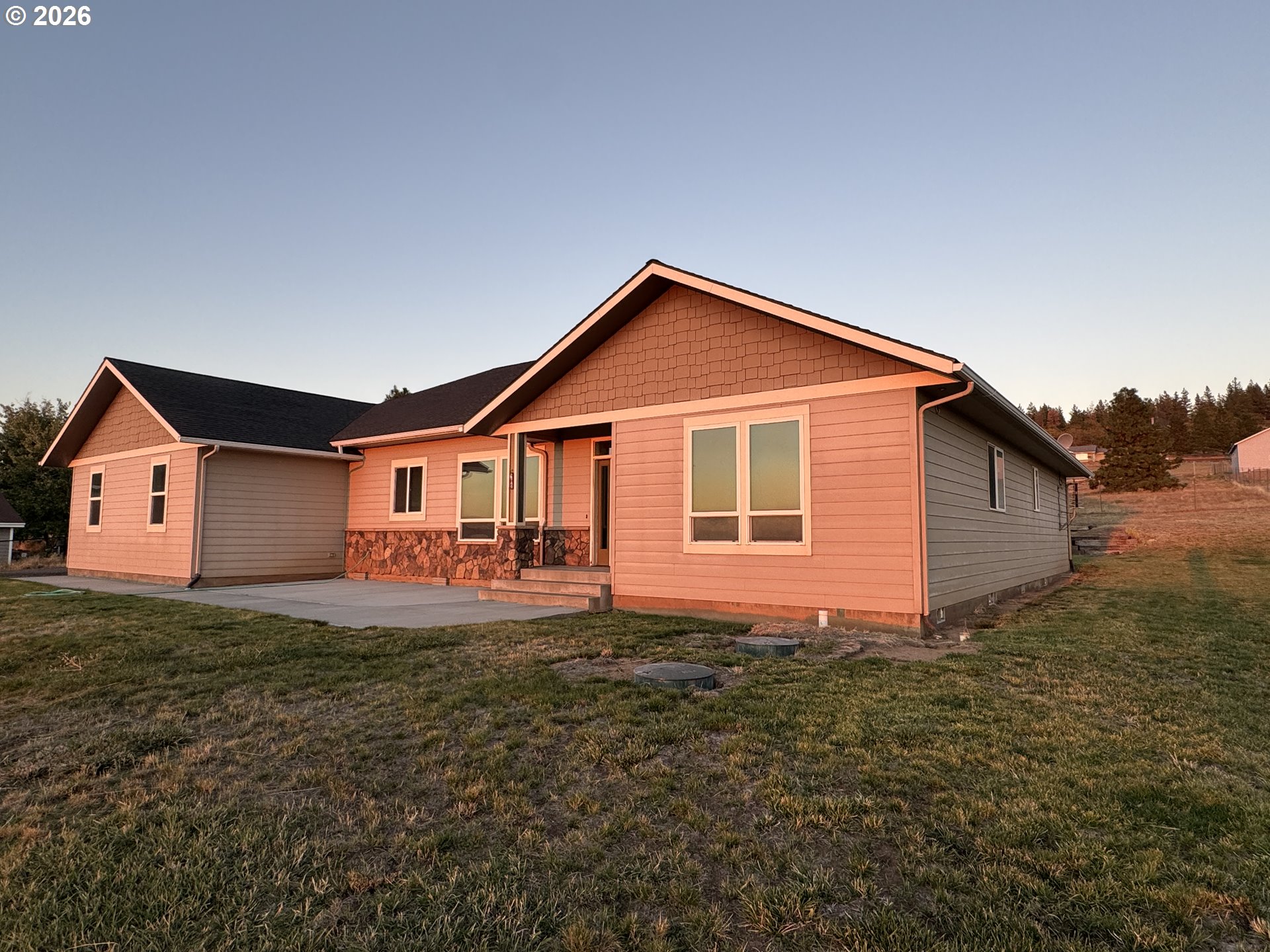 36 Adams Loop Road Goldendale, WA 98620 - Photo 38 of 45 Gallery Image 38