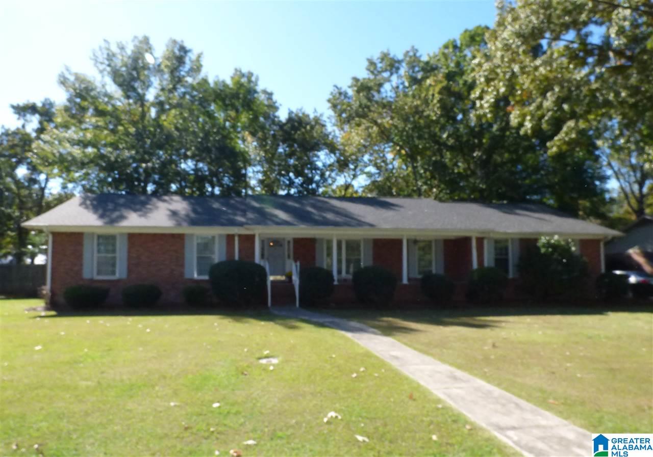 306 Covered Bridge Road Rainbow City, AL 35906 - Photo 1 of 38