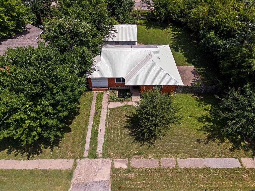 1403 Segundo Drive Irving, TX 75060 - Photo 20 of 23