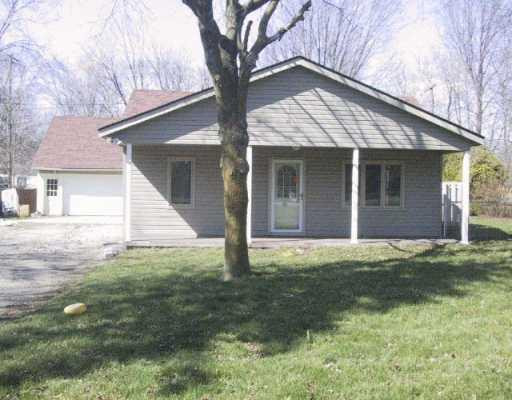 46560 Willis Road Belleville, MI 48111 - Photo 1 of 2 Photo 1