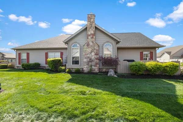 $329,900 | 5807 Cool Hollow Way, Indianapolis, IN 46237