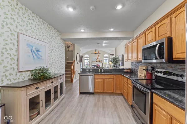 $329,900 | 5807 Cool Hollow Way, Indianapolis, IN 46237