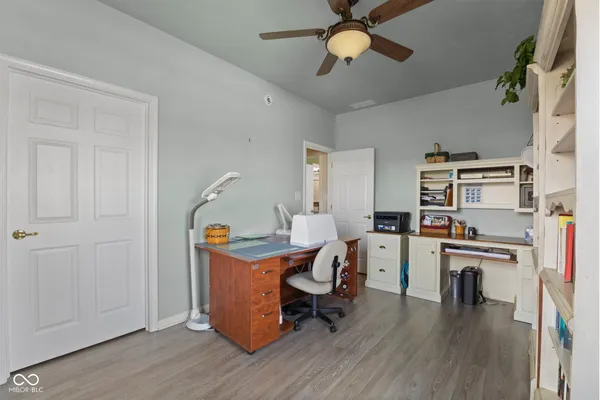 $329,900 | 5807 Cool Hollow Way, Indianapolis, IN 46237