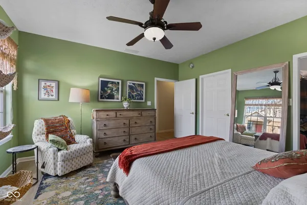 $329,900 | 5807 Cool Hollow Way, Indianapolis, IN 46237