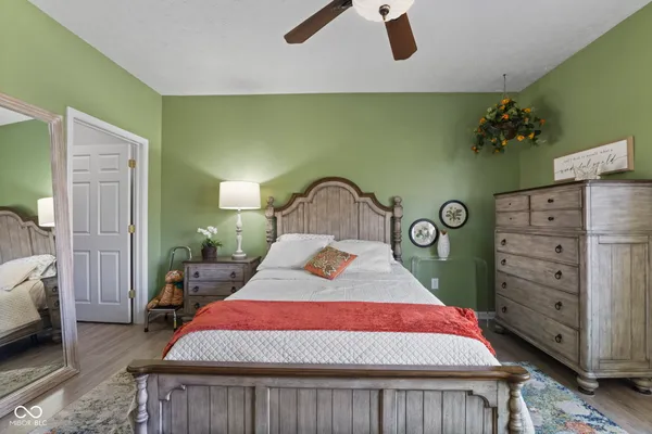 $329,900 | 5807 Cool Hollow Way, Indianapolis, IN 46237