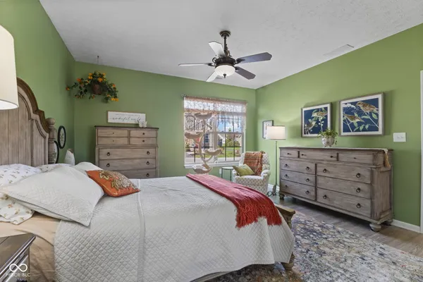 $329,900 | 5807 Cool Hollow Way, Indianapolis, IN 46237