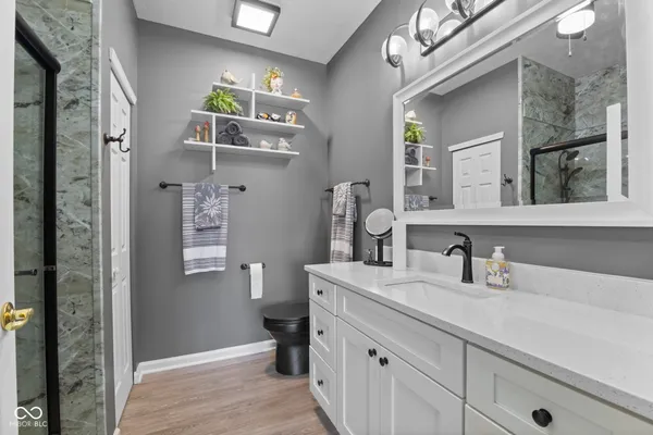 $329,900 | 5807 Cool Hollow Way, Indianapolis, IN 46237