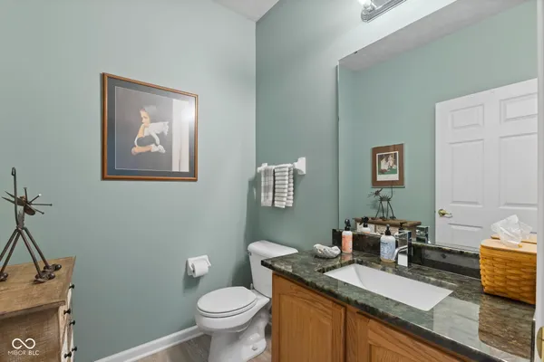 $329,900 | 5807 Cool Hollow Way, Indianapolis, IN 46237