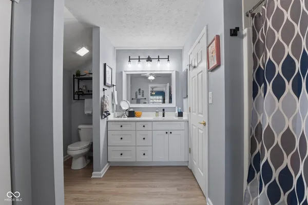 $329,900 | 5807 Cool Hollow Way, Indianapolis, IN 46237