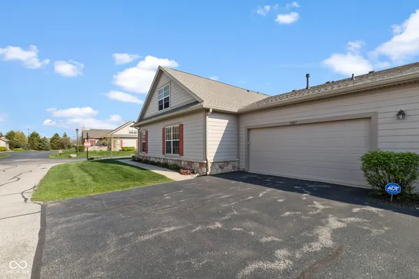 $329,900 | 5807 Cool Hollow Way, Indianapolis, IN 46237