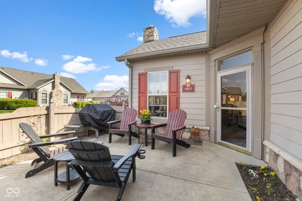 $329,900 | 5807 Cool Hollow Way, Indianapolis, IN 46237