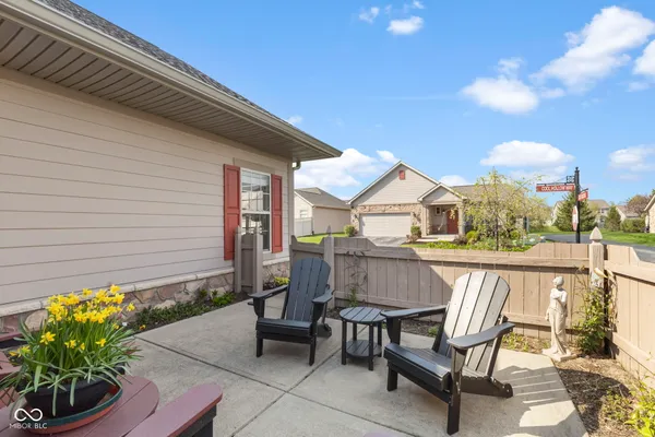 $329,900 | 5807 Cool Hollow Way, Indianapolis, IN 46237