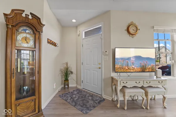 $329,900 | 5807 Cool Hollow Way, Indianapolis, IN 46237