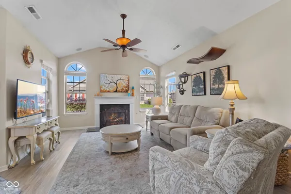 $329,900 | 5807 Cool Hollow Way, Indianapolis, IN 46237