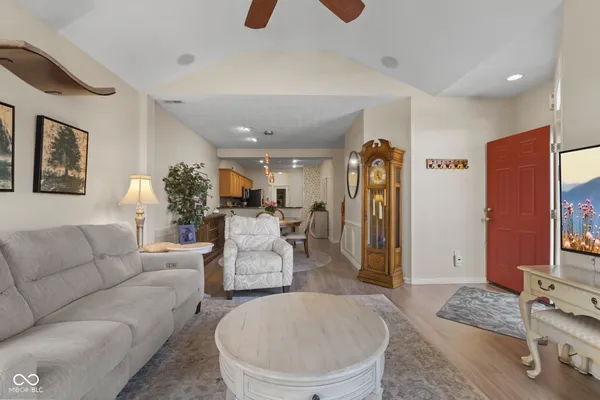 $329,900 | 5807 Cool Hollow Way, Indianapolis, IN 46237