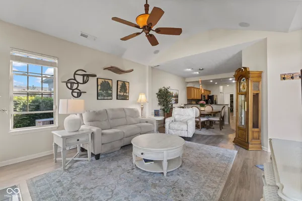 $329,900 | 5807 Cool Hollow Way, Indianapolis, IN 46237