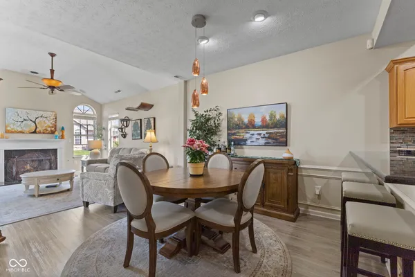 $329,900 | 5807 Cool Hollow Way, Indianapolis, IN 46237