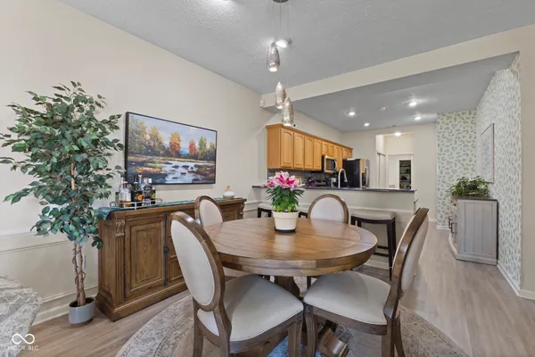 $329,900 | 5807 Cool Hollow Way, Indianapolis, IN 46237