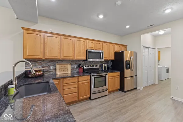 $329,900 | 5807 Cool Hollow Way, Indianapolis, IN 46237