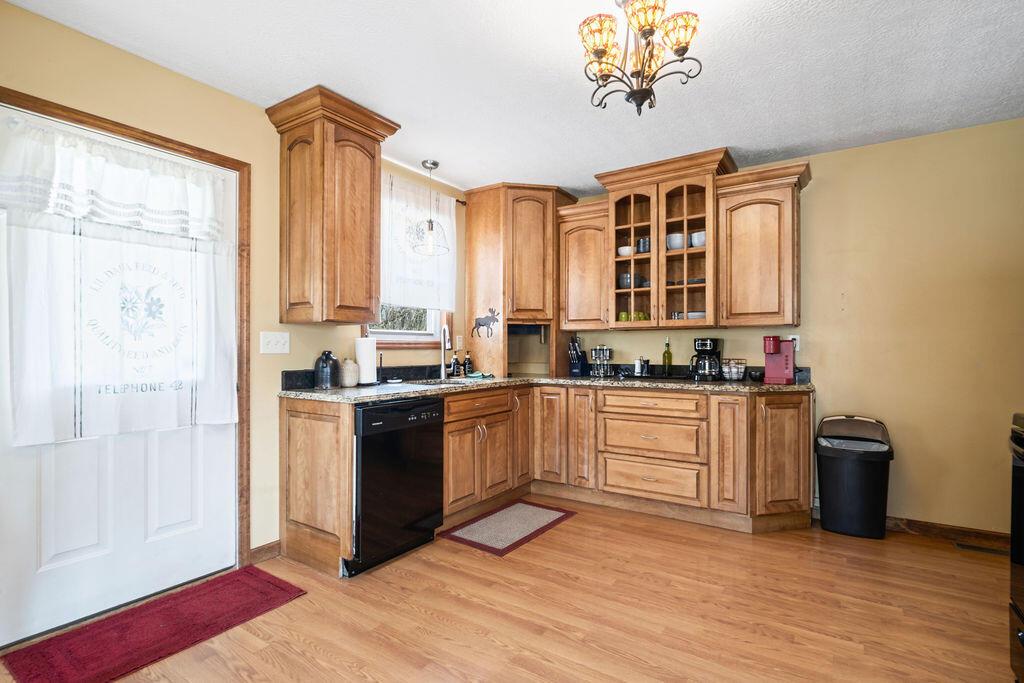 12683 Jack Run Road Lancaster, OH 43130 - Photo 4 of 35 Kitchen view #1