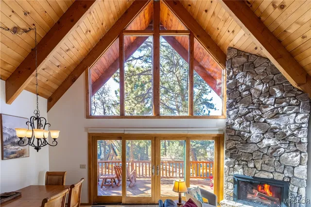 a view of a outdoor space