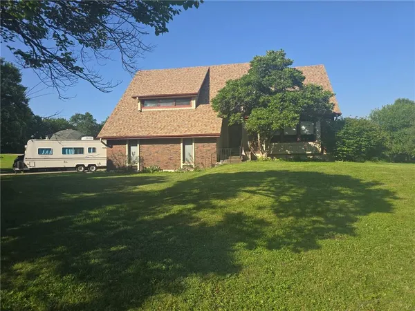$559,900 | 12915 Meadowlark Street, Lee's Summit, MO 64082