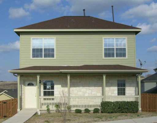 5909 Signal Point Austin, TX 78724 - Photo 1 of 1