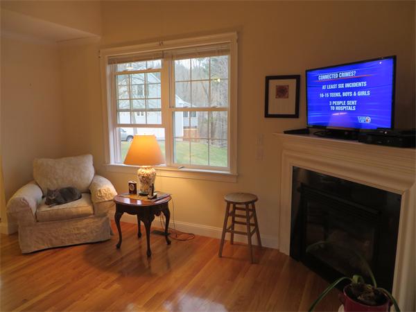 122 Summer Road, Unit 122 Boxborough, MA 01719 - Photo 11 of 20