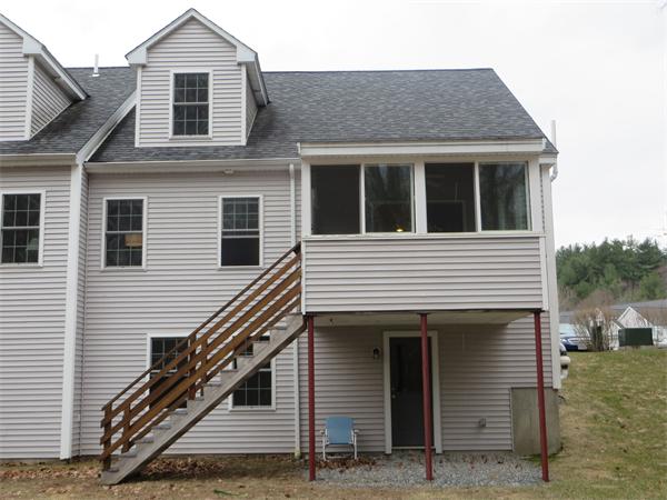 122 Summer Road, Unit 122 Boxborough, MA 01719 - Photo 19 of 20