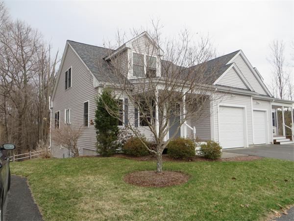 122 Summer Road, Unit 122 Boxborough, MA 01719 - Photo 20 of 20