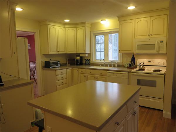 122 Summer Road, Unit 122 Boxborough, MA 01719 - Photo 4 of 20