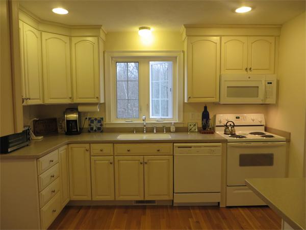 122 Summer Road, Unit 122 Boxborough, MA 01719 - Photo 5 of 20