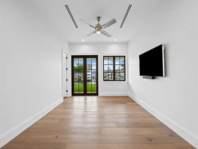 a view of an outdoor seating area