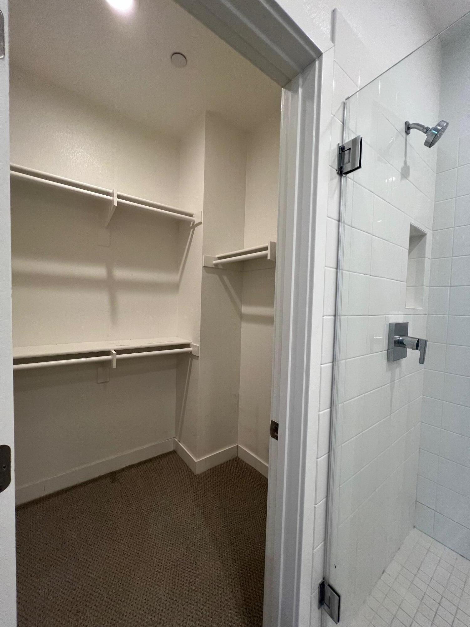 519 Bolinas Way, Unit 104 Goleta, CA 93117 - Photo 18 of 22 a walk in closet