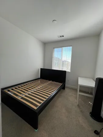 a view of room with lounge chair