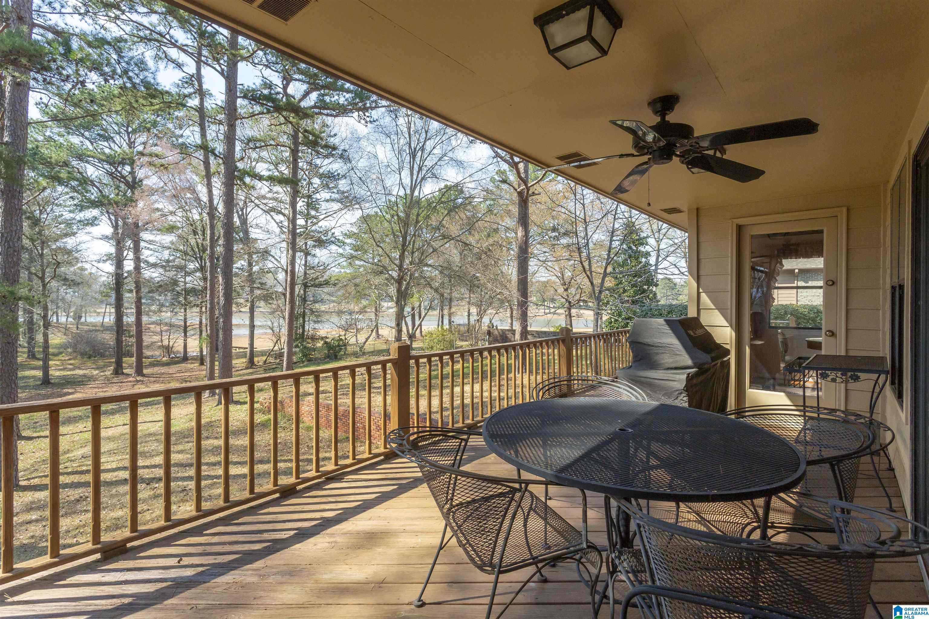 1600 Funderburg Bend Road Pell City, AL 35128 - Photo 5 of 49
