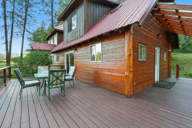 $1,875,000 | 3752 Vineyard Way, Kettle Falls, WA 99141