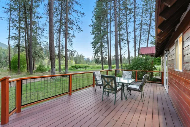 $1,875,000 | 3752 Vineyard Way, Kettle Falls, WA 99141