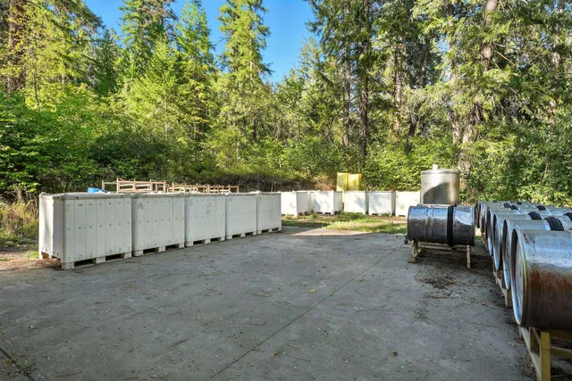 $1,875,000 | 3752 Vineyard Way, Kettle Falls, WA 99141