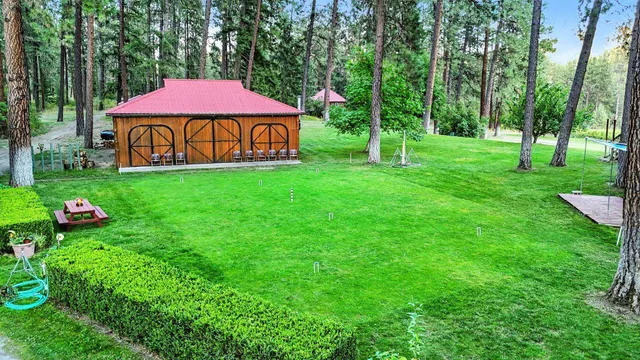 $1,875,000 | 3752 Vineyard Way, Kettle Falls, WA 99141