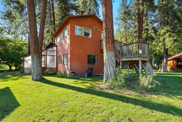 $1,875,000 | 3752 Vineyard Way, Kettle Falls, WA 99141
