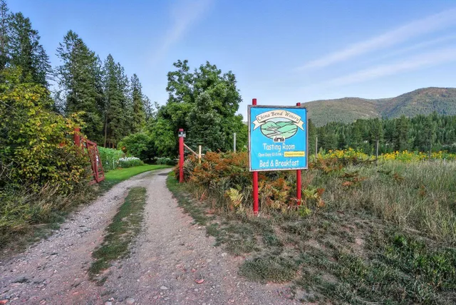 $1,875,000 | 3752 Vineyard Way, Kettle Falls, WA 99141