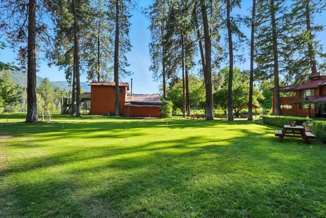 $1,875,000 | 3752 Vineyard Way, Kettle Falls, WA 99141