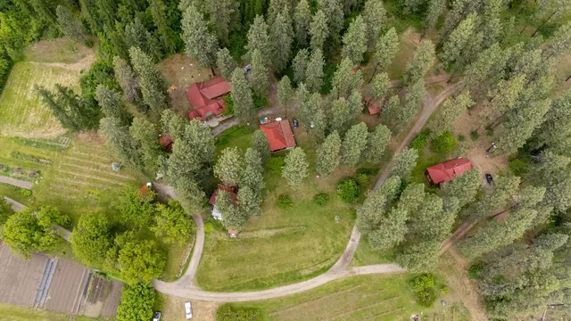 $1,875,000 | 3752 Vineyard Way, Kettle Falls, WA 99141