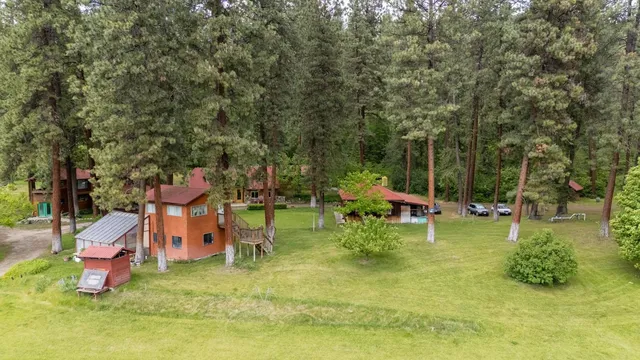$1,875,000 | 3752 Vineyard Way, Kettle Falls, WA 99141