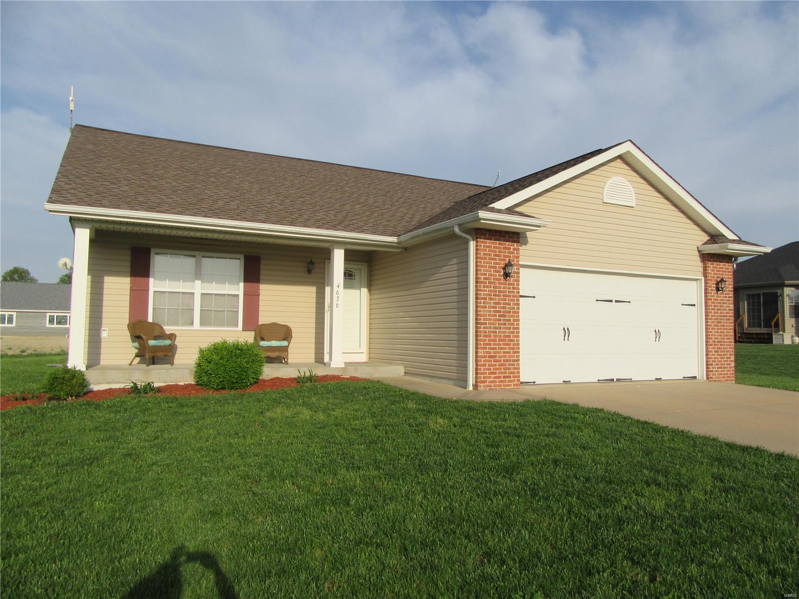 4636 Chestnut Ridge Way Smithton, IL 62285 - Photo 1 of 30 Gallery Image 1